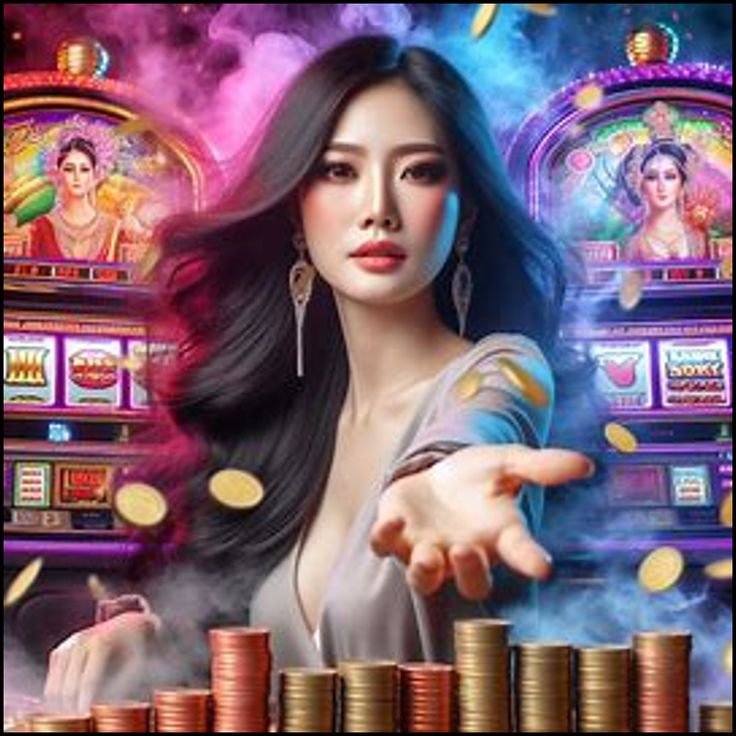 togel303 login featured game showcase